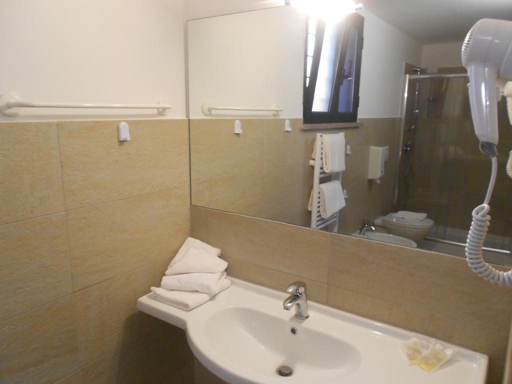 Agriturismo San Matteo Tarquinia Chambre photo