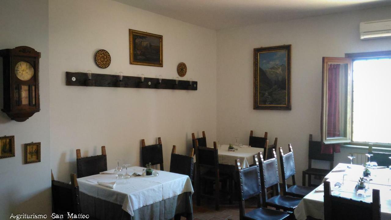 Agriturismo San Matteo Tarquinia Extérieur photo